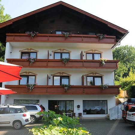 Appartement - Pension Adlerhorst 벨덴암워스에르시 외부 사진