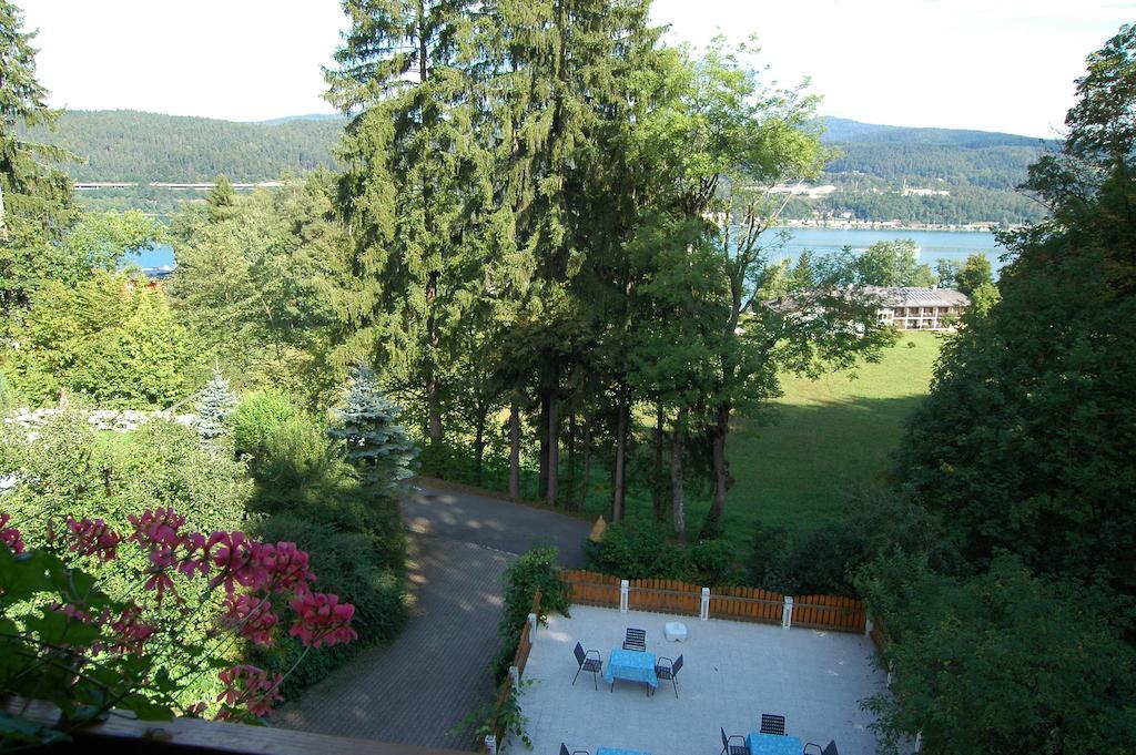 Appartement - Pension Adlerhorst 벨덴암워스에르시 외부 사진